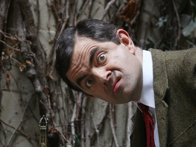 Mister Bean a blocat site-ul președintelui Uniunii Europene 5 | MyTex.ro