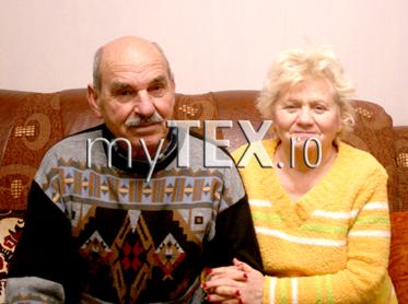 Valeria și Aristide Marin împart bucuriile și necazurile vieții de mai bine de jumătate de secol 5 | MyTex.ro