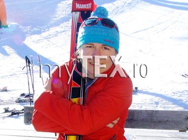 Miklos Edit este singura româncă în elita mondială a schiului alpin 7 | MyTex.ro