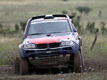Stephane Peterhansel s-a instalat la comandă în Raliul Dakar 5 | MyTex.ro