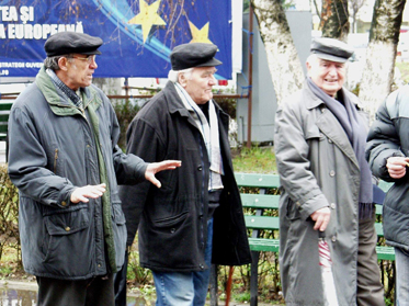 MĂSURI: Austeritatea bugetară lovește și în pensionari 5 | MyTex.ro