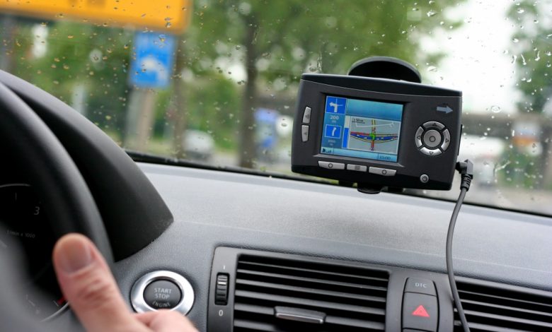 Și-a găsit mașina furată cu ajutorul GPS-ului 5 | MyTex.ro