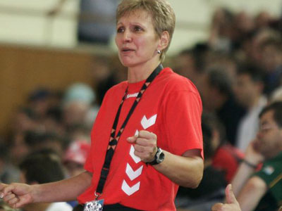 Mariana Târcă revine la Rulmentul Brașov 5 | MyTex.ro
