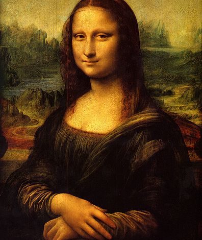 Mona Lisa avea colesterolul mărit 5 | MyTex.ro