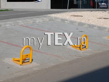 Peste 26.000 de locuri de parcare închiriate în municipiu 5 | MyTex.ro