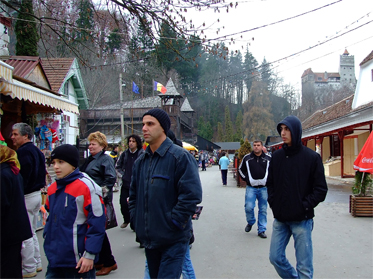 Serviciile din stațiunile brașovene au stârnit nemulțumiri în rândul turiștilor 5 | MyTex.ro