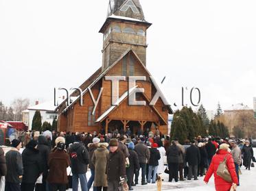 Căldura din ziua de Bobotează anunță o vară ploioasă 5 | MyTex.ro