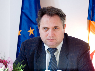 Subprefectul de Covasna are dosar la DNA Brașov 5 | MyTex.ro