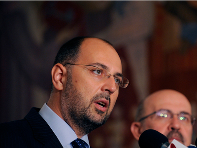 Declarația de avere a lui Kelemen Hunor 5 | MyTex.ro