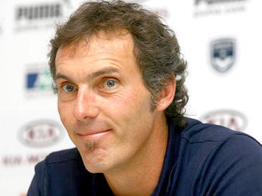 Laurent Blanc are mari șanse să devină selecționerul Franței 5 | MyTex.ro