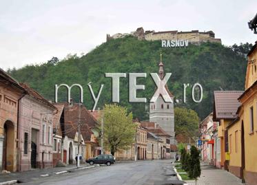Râșnovul a reușit să acceseze finanțări importante în 2009 5 | MyTex.ro