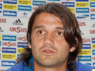 Chivu mai rămâne cel puțin șapte zile în spital 5 | MyTex.ro