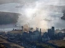 Explozie la o uzină petrochimică din China, cinci morți 5 | MyTex.ro