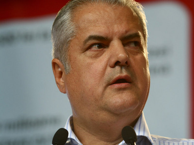 Năstase: PSD are nevoie de un "refresh button" 5 | MyTex.ro