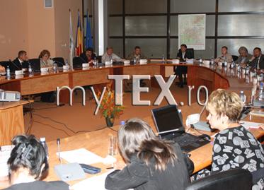 Grupul de Inițiativă Cetățenească va depune 4.000 de semnături la Primărie 5 | MyTex.ro