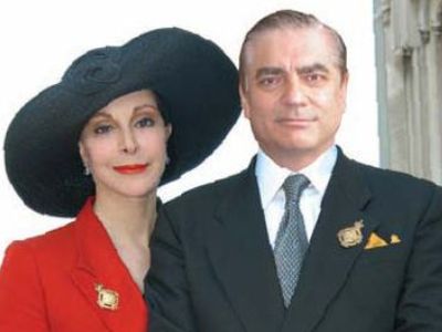 Prințesa Lia a născut un copil 5 | MyTex.ro