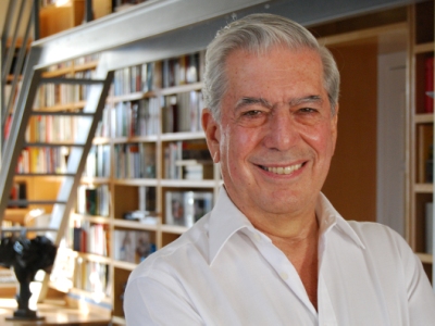 Mario Vargas Llosa pledează pentru legalizarea drogurilor 5 | MyTex.ro