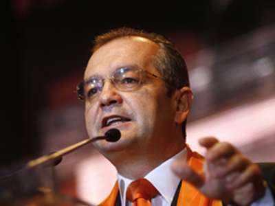 Critici dure la adresa bugetului Boc 5 | MyTex.ro