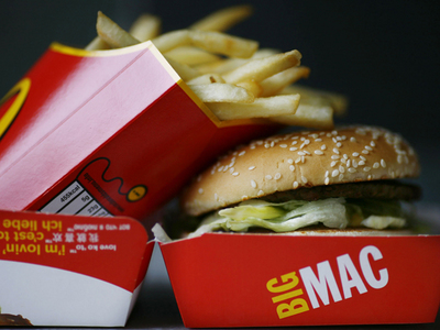 CE e de acord cu impunerea taxei fast-food de către statele membre 5 | MyTex.ro