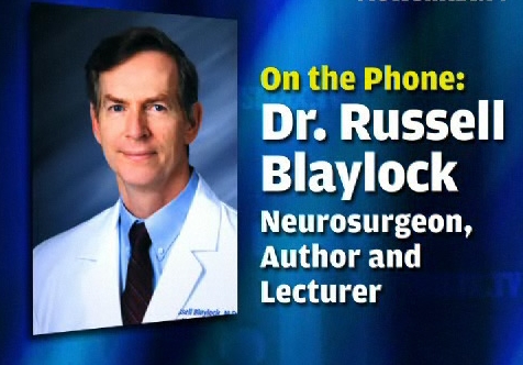 Russell L. Blaylock, reputat neurochirurg american: „Nimeni nu trebuie să accepte vaccinarea contra gripei porcine” 5 | MyTex.ro
