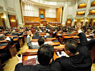 Bugetul Secretariatului General al Guvernului, suplimentat 5 | MyTex.ro