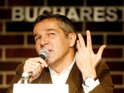 Bittman vrea să-și doneze salariul de consilier 5 | MyTex.ro