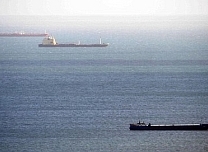 Petrolier eșuat în portul Mangalia 5 | MyTex.ro