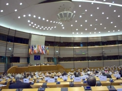 Au început înscrierile la Simularea Parlamentului European 5 | MyTex.ro