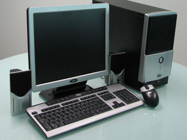 Vânzările de computere personale, în creștere 5 | MyTex.ro