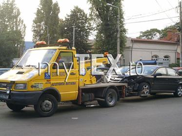 ATENŢIE. Firma ce ridică mașinile parcate ilegal vine în cartiere - O parcare „aiurea” poate costa până la 600 de lei 5 | MyTex.ro