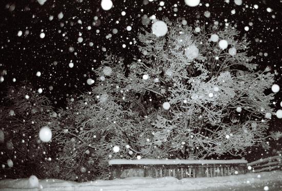 Prognoza meteo: Ninsori slabe în weekend 5 | MyTex.ro