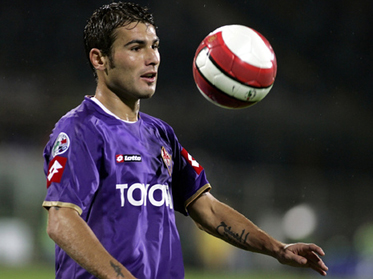 „Dubla” „Briliantului” a dus Fiorentina în sferturile Cupei Italiei 5 | MyTex.ro
