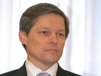 Dacian Cioloș, avizat favorabil în Comisia de Agricultură din PE 5 | MyTex.ro