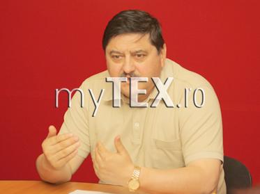 Fostul ministru al IMM-urilor, consideră că „ar fi o bucurie o creștere economică zero în 2010” 5 | MyTex.ro
