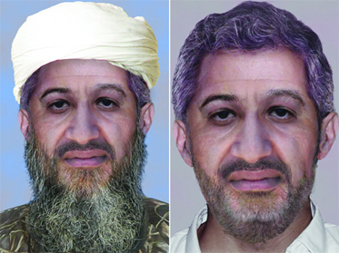 FBI a publicat imagini cu ben Laden bătrân 5 | MyTex.ro
