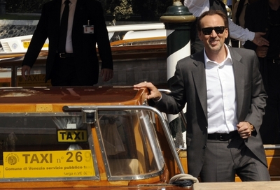 Nicolas Cage își achită datoriile față de statul american 5 | MyTex.ro