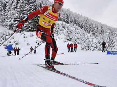 DE SEZON. Actualitatea în sporturile iernii / Emil Hegle Svendsen a realizat „dubla” la Ruhpolding 5 | MyTex.ro