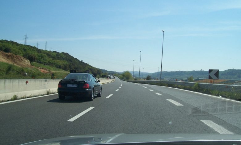 Boc: Contractul pentru autostrada Comarnic–Brașov, cel mai important parteneriat public-privat încheiat în România 5 | MyTex.ro