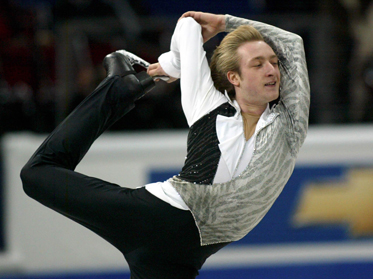 Cu ochii pe Evgheni Plushenko 5 | MyTex.ro