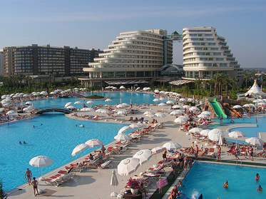 „Stegarii” au parte de condiții excelente în Antalya 5 | MyTex.ro