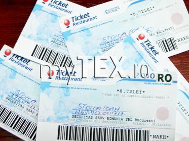 La cumpărături cu bonuri false 5 | MyTex.ro