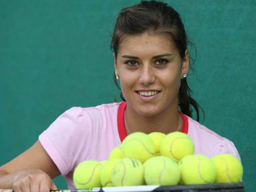 Sorana Cârstea a fost eliminată de la „Australian Open” 5 | MyTex.ro