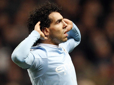 Carlos Tevez nu i-a iertat pe „diavoli” 5 | MyTex.ro