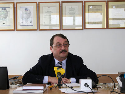 Mircea Băsescu respinge acuzațiile care i se aduc 5 | MyTex.ro