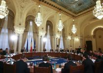 Prima ședință a CSAT din 2010, convocată mâine 5 | MyTex.ro