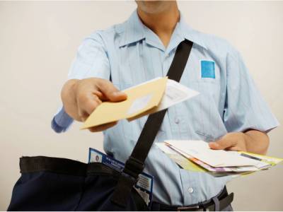 Poștașii vor fi însoțiți de polițiști atunci când distribuie pensiile 5 | MyTex.ro