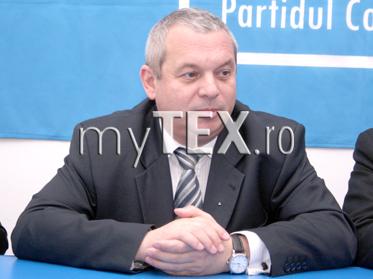 Conservatorii se pregătesc de alegeri interne 5 | MyTex.ro