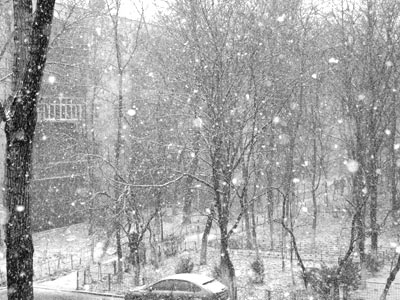 Prognoza meteo: vreme deosebit de rece 5 | MyTex.ro