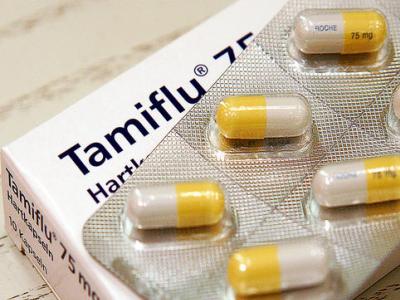 Și-a pierdut vederea, după ce a luat Tamiflu 5 | MyTex.ro
