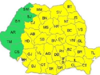 -24 de grade Celsius la Brașov! Cod galben de ger! 5 | MyTex.ro